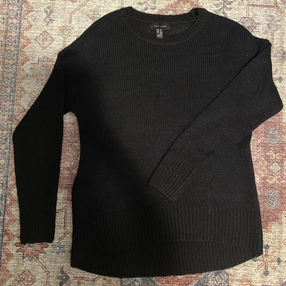 New Look Sweater - Picture 3 of 3